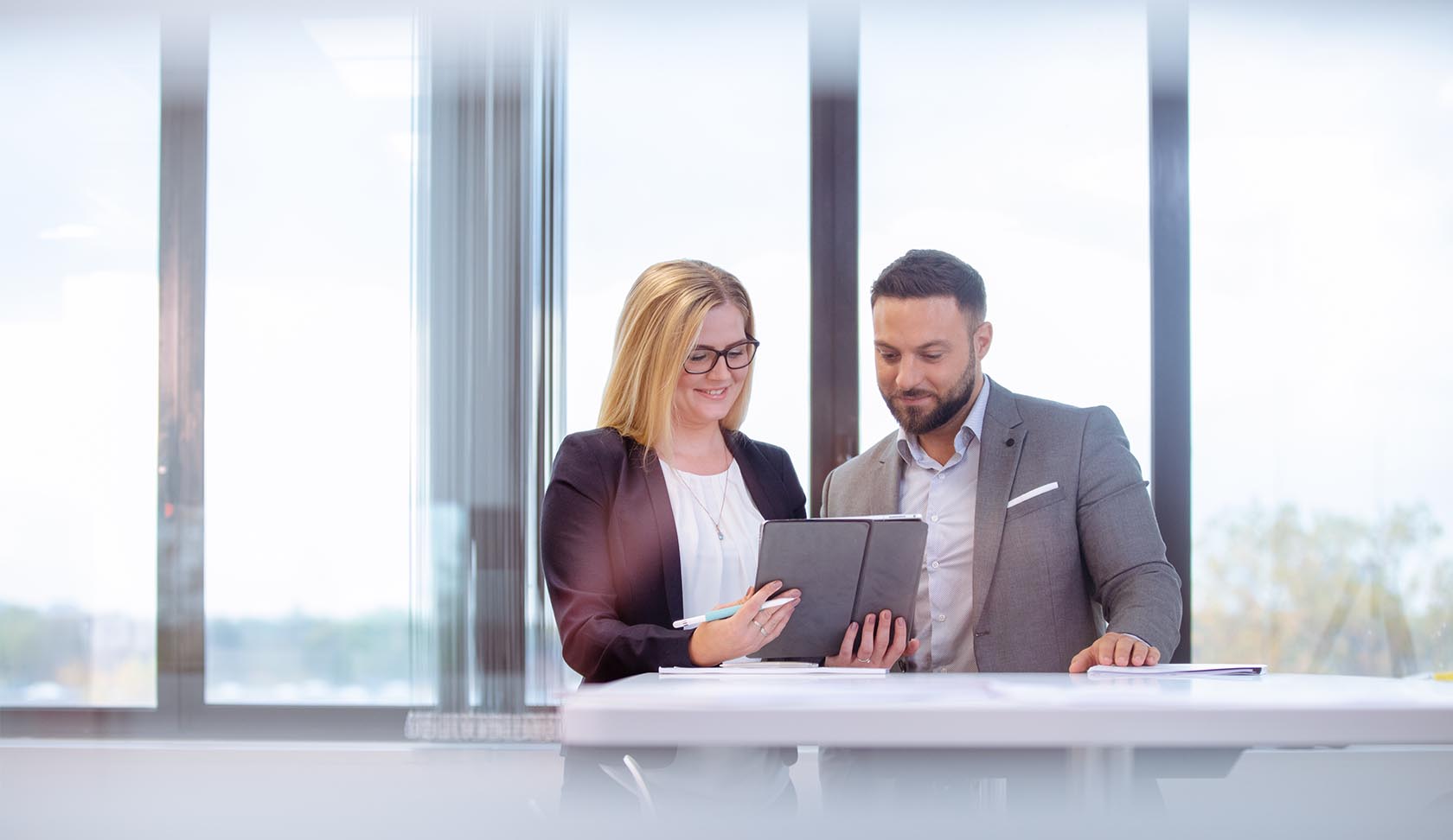 Auslagerung des Debitorenmanagements an Sirius Inkasso